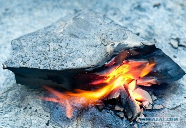 Эстонская энергетика: от сланцевой революции до контрреволюции