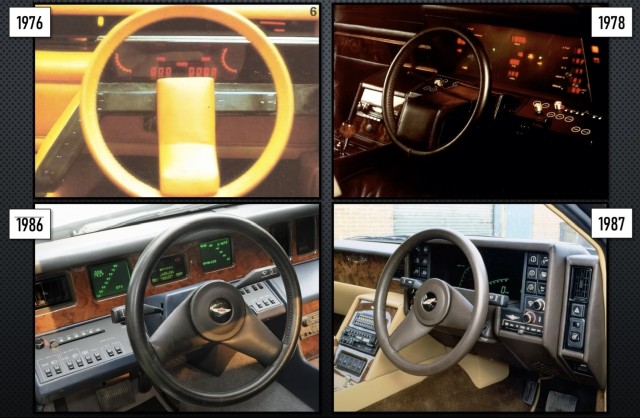 Aston Martin Lagonda