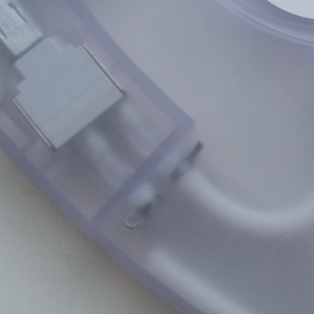 Нужна помощь по роботу-пылесосу