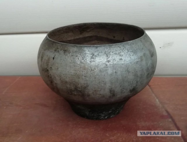 Жила-была Печь