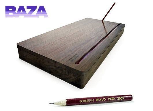 Креативные похороны заказывали?