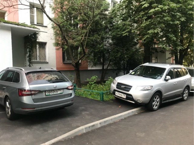 Злые, злые люди!