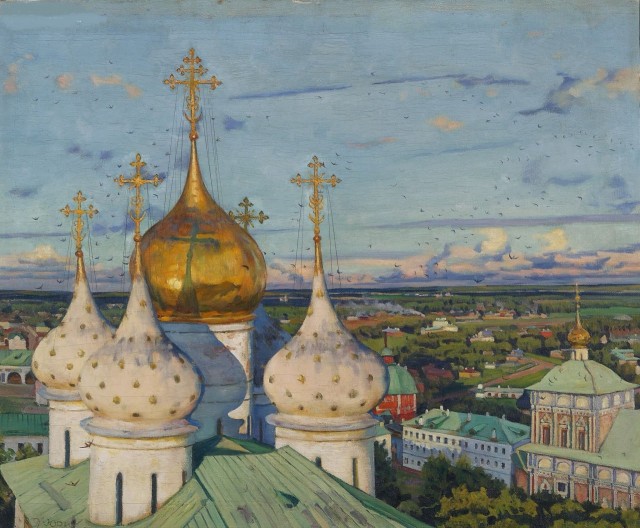 АРТ-Воскресенье