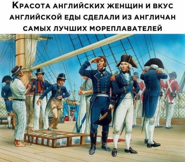 Бежать некуда, спасения нет!
