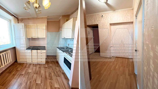 Беременная москвичка год не могла попасть в купленную квартиру из-за того, что в ней забаррикадировалась бывшая хозяйка