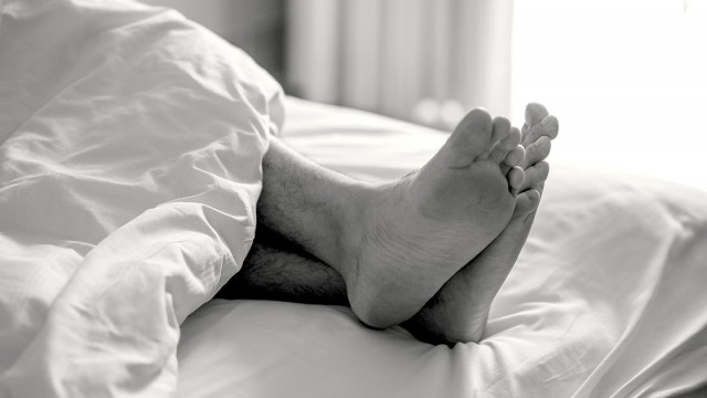 Очень счастливый Коля