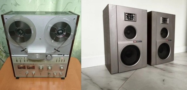 Что звучало из каждого утюга в далеком 91