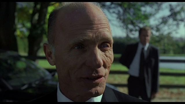 Сегодня свой 75-летний юбилей отмечает Эд Харрис