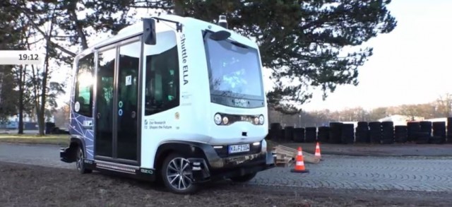 Новые правила с 1 декабря — вот что меняется на дорогах Германии.