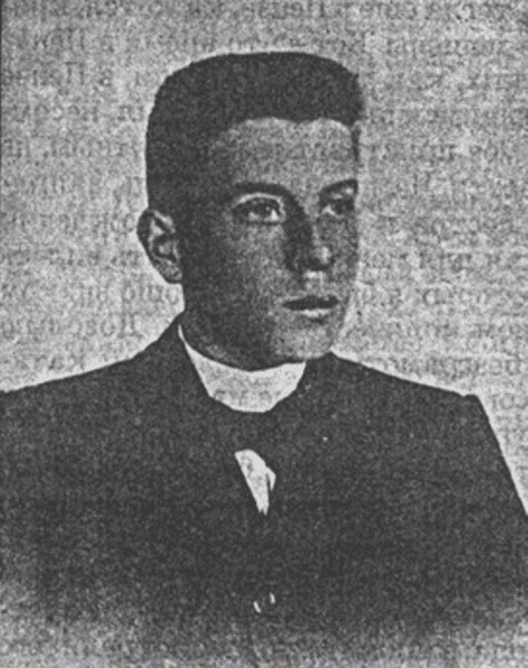 Неизвестный герой ХХ века:  молодой румын, попытавшийся в январе 1941 года сорвать будущее нападение Гитлера на СССР