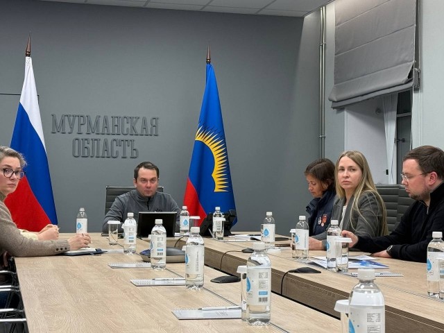 Губернатор Мурманской области отчитался о проделанной работе