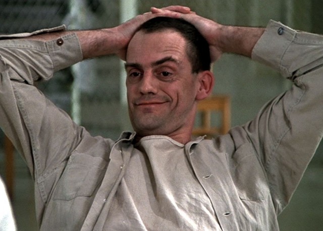 Дед и тачка, изменившая его жизнь