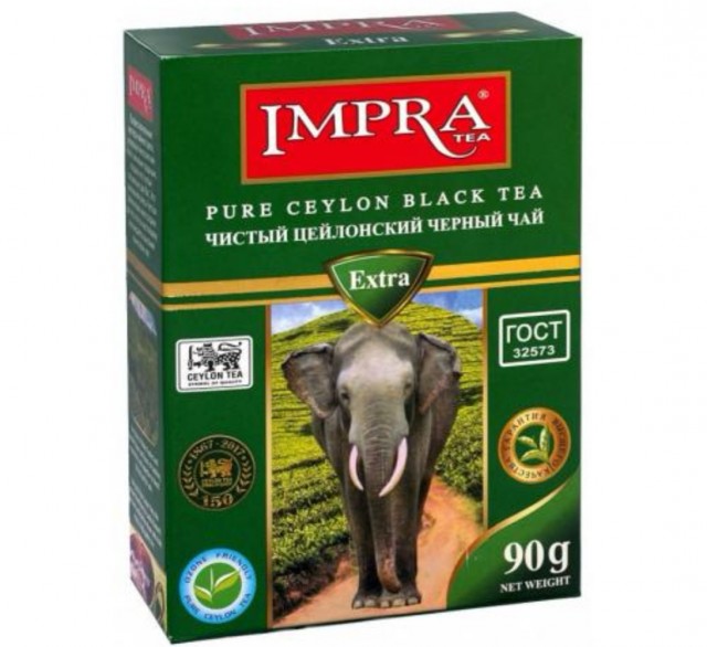 Что стало с чаем?