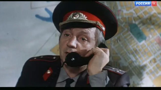 Сегодня исполняется 94 года актеру Георгию Штилю