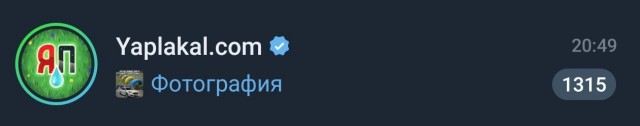 Telegram пометит всех пользователей стороннего клиента Telega специальной плашкой