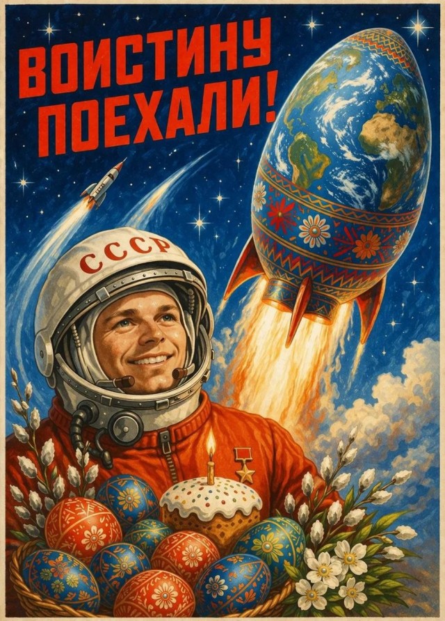Выбирай
