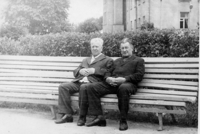 Как одевались мужчины в СССР