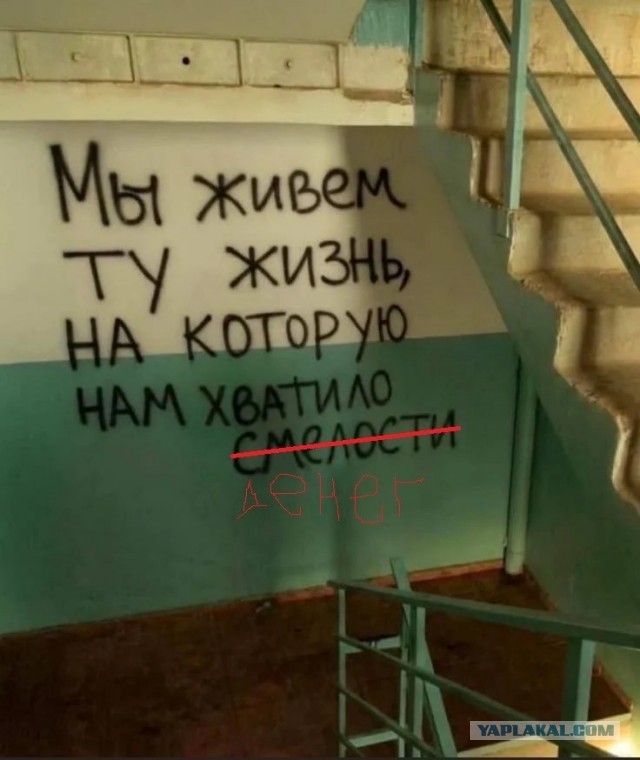 Награда нашла "героя"