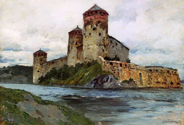 АРТ-Воскресенье
