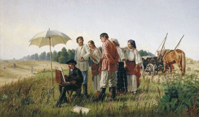 АРТ-Воскресенье