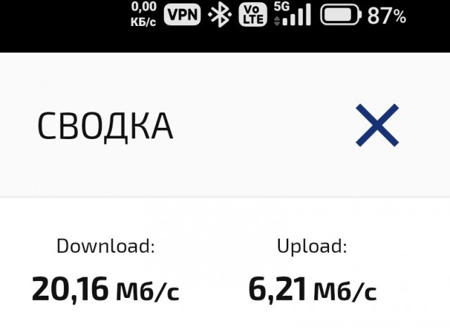Первые российские сети 5G почти не дадут прироста скорости — это признали в МТС