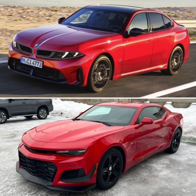 BMW 30 сентября представила 3-Series нового поколения G50. Цена новинки - от 50 тысяч евро