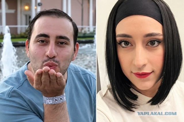 Смекалку надо иметь!