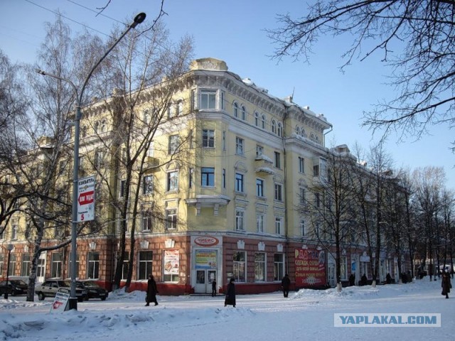 Угольные разрезы Кузбасса