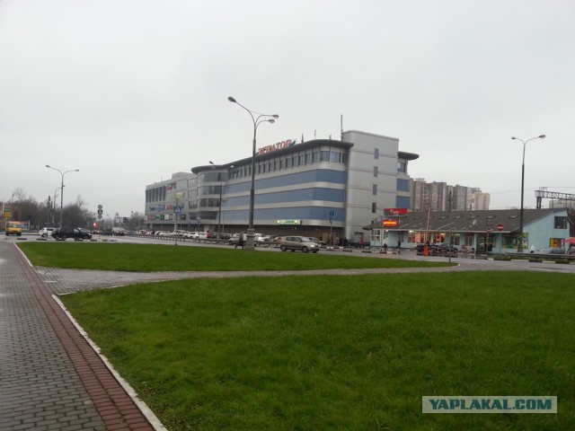 Рейдерский захват