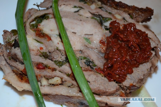 Мясной шар
