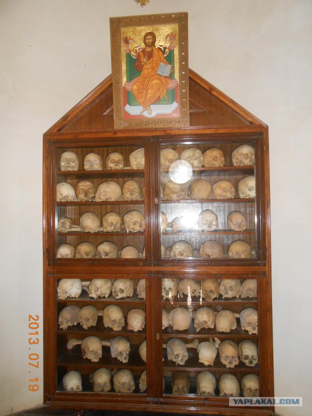 Греция. Крит.
