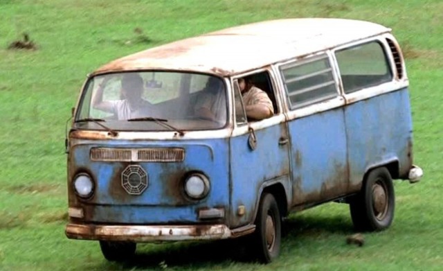 Volkswagen вернет на конвейер модель 1950 года