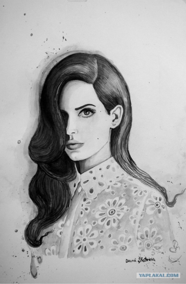 Мои почеркушки