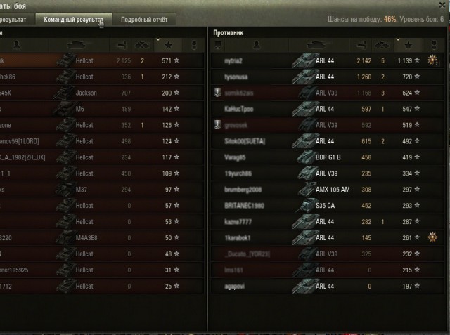 Wargaming 10