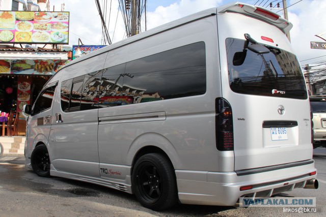 Как мы бибику запилили