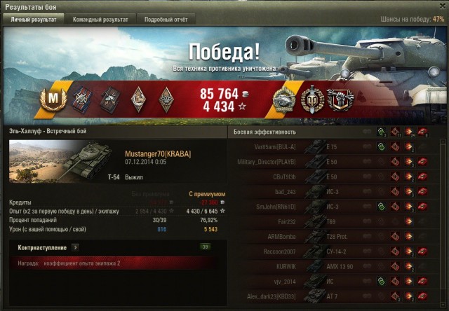 Wargaming 17