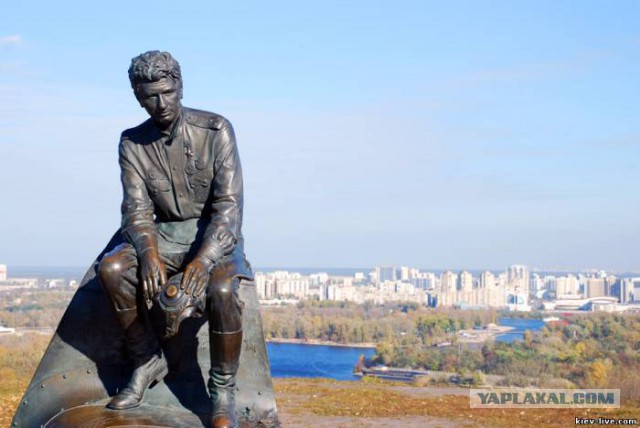 Тамбовский волк тебе товарищ...