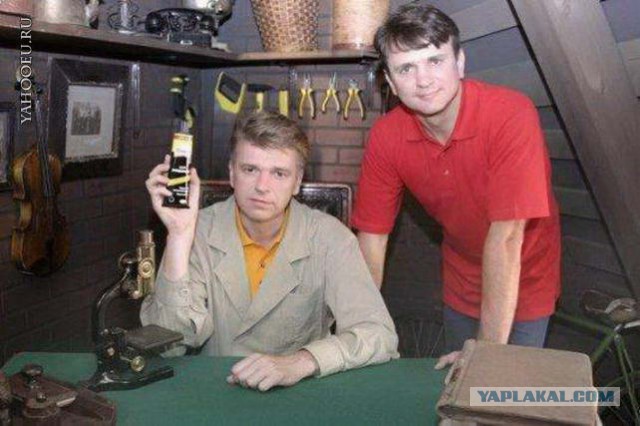 Сумочка-косметичка из пластиковых бутылок