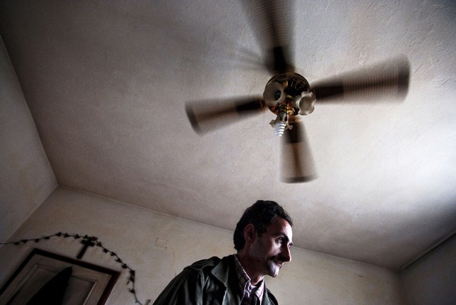 Албанская вендетта