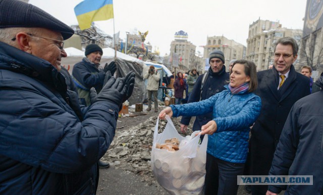 Открытое письмо гражд. Германии