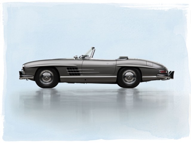 Автомобили RM Auctions/Sotheby's