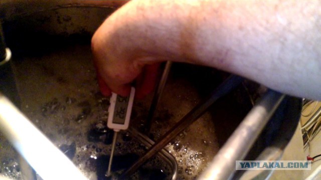 Карамелоьное домашнее пиво от "а " до " я"