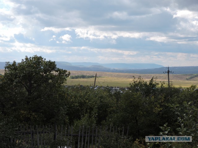 Это Россия, детка