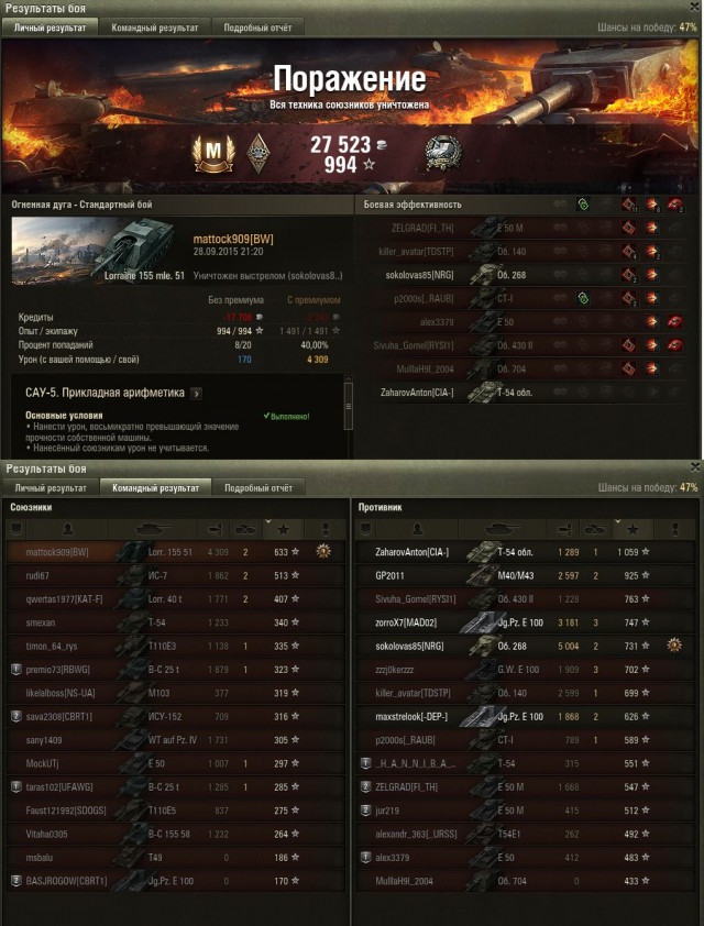 Wargaming 28