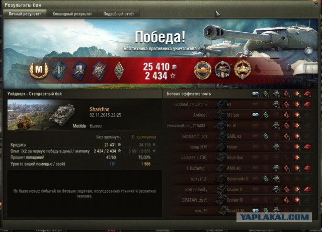 Wargaming 29