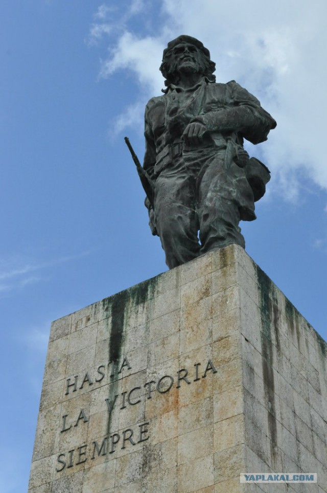 Повседневная жизнь на Кубе