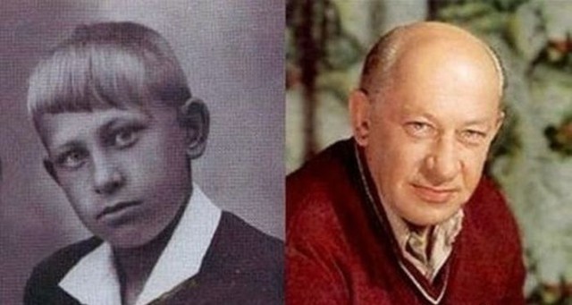 Молодые звезды