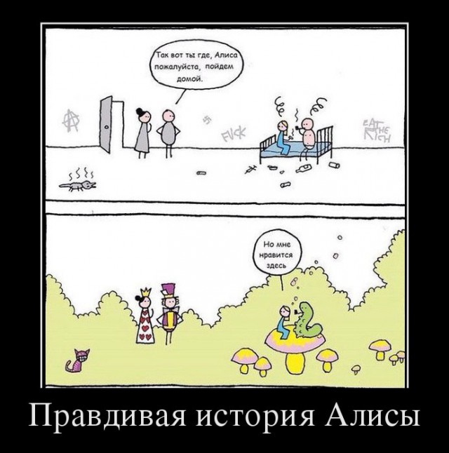 Демы без Темы