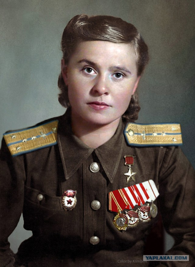 Женщины на войне.Воспоминания женщин-ветеранов