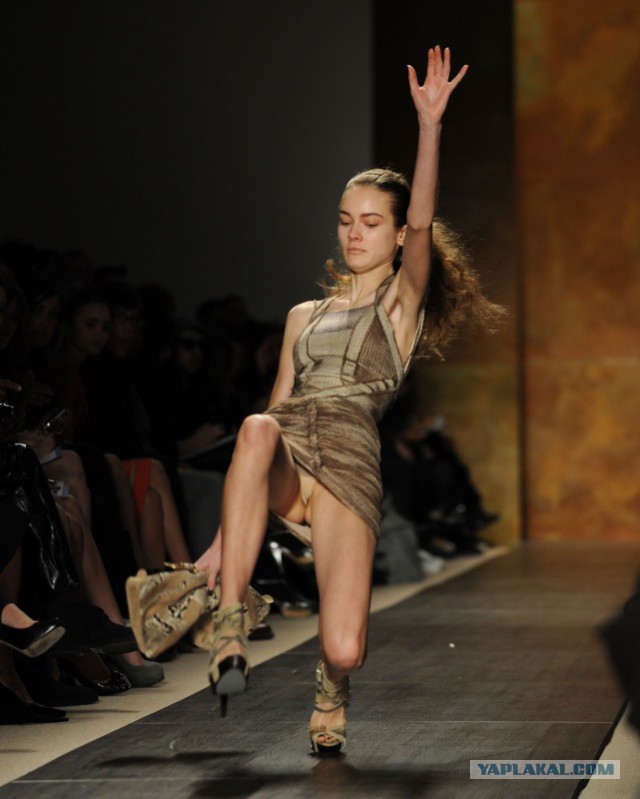 Коротко о неудачах